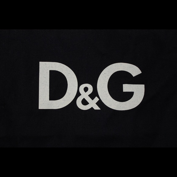 RARE VINTAGE BLACK DOLCE & GABBANA BUCKLED STRAP HEELS - Picture 7 of 7